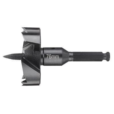 DeWalt Accessoires Machinehoutboor Ø76mm - DT4588-QZ