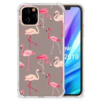 Apple iPhone 11 Pro Case Anti-shock Flamingo - thumbnail