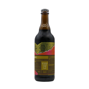 Bottle Logic Brewing Form Five (2023) 50cl