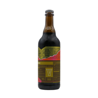 Bottle Logic Brewing Form Five (2023) 50cl