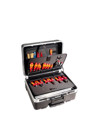 Gedore Gereedschapkoffer Go - 2934078