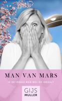 Man van Mars (Paperback)