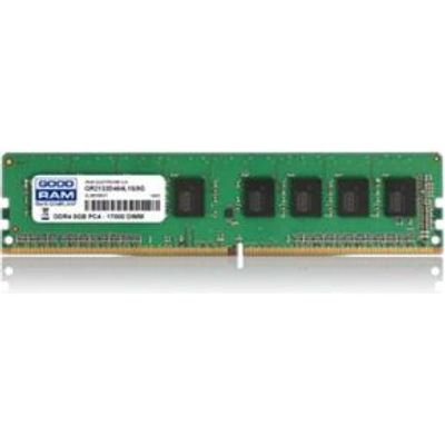 Goodram GR2400D464L17S/8G geheugenmodule 8 GB DDR4 2400 MHz