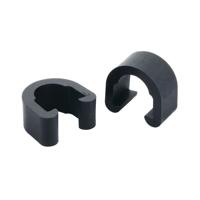 JAGWIRE C-clip housing guides (50pcs) JAGWIRE C-clip housing guides (50pcs)