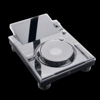 Decksaver AlphaTheta DJ CDJ-3000X Cover