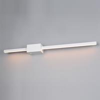 Trio Moderne wandlampCassino wit 70,5cm - 237779131