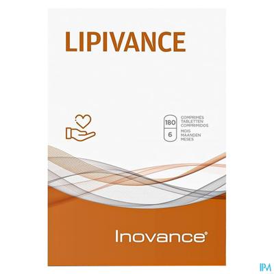 Inovance Lipivance Comp 180