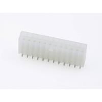 Molex 460152406 Male header, inbouw (standaard) Totaal aantal polen: 24 Inhoud: 1 stuk(s) Tray - thumbnail