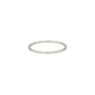 STANS Stan&apos;s cassette spacer (1,8mm) - silver