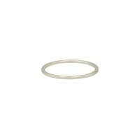 STANS Stan's cassette spacer (1,8mm) - silver STANS Stan's cassette spacer (1,8mm) - silver