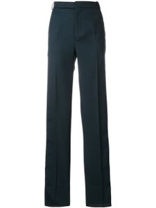 Faith Connexion pantalon Faith Connexion X Kappa - Bleu