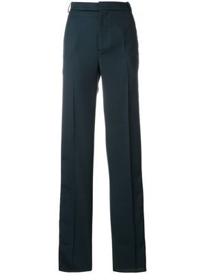 Faith Connexion pantalon Faith Connexion X Kappa - Bleu