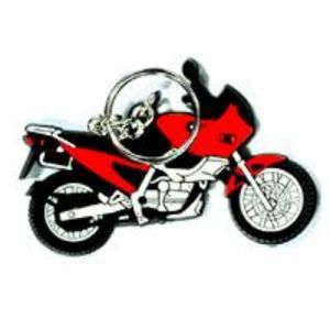 Sleutelhanger BMW F650 Oranje