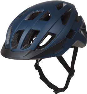 Polisport helm city move m 54-58 cm denim