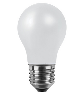 LED lamp 4W E27 filament Segula dimbaar 55325 CRI 90 20.000 uur