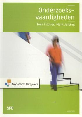 Onderzoeksvaardigheden (Paperback)