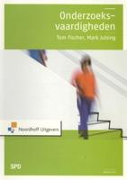 Onderzoeksvaardigheden (Paperback)