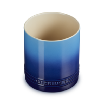 LE CREUSET - Signature - Spatelpot 1,10l Azure