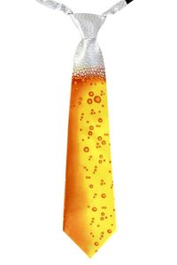 Stropdas bier