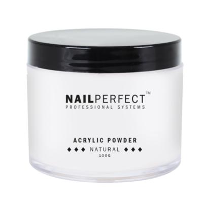 NailPerfect Acrylic Acrylic Powder 100gr NailPerfect Acrylic Acrylic Powder 100gr