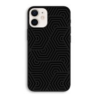 Magic pattern: iPhone 12 Biologisch afbreekbaar hoesje