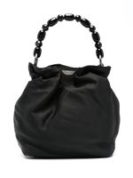 Christian Dior Pre-Owned sac à main Malice (années 1990) - Noir