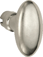Knopkruk Ei 60x32mm MAN