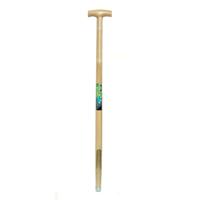 MM Eurotool Kuilvoervorksteel recht met bus 100cm