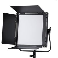 Walimex Pro Soft LED Brightlight 520 Bi Color Studiolamp 40 W