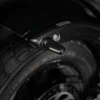 MOTOISM richtingaanwijzer "scout bobber spirit