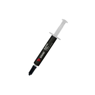 Warmtegeleidende pasta SAVIO TG-01 4,7 W/mK 4 g