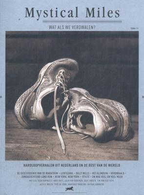 Mystical Miles (Paperback)