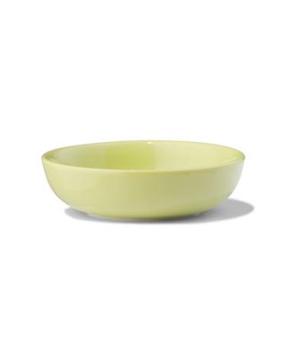 051 Schaaltje Ø8.5cm Tafelgenoten New Bone Lichtgroen (lichtgroen)