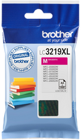 Brother LC-3219XLM inktcartridge 1 stuk(s) Origineel Magenta - thumbnail