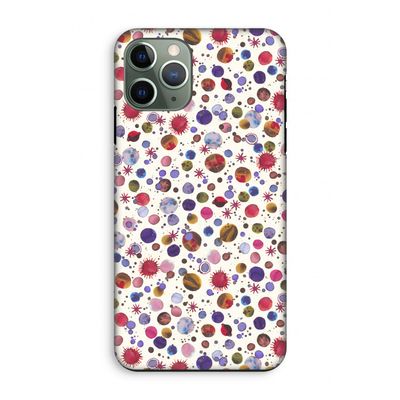Planets Space: iPhone 11 Pro Tough Case