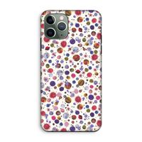Planets Space: iPhone 11 Pro Tough Case
