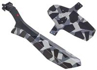 Hebie swap 724 mudguard set