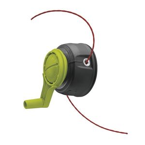 Ryobi RAC150 | 2.4mm Dubbel Gedraaide Spoel spoelkop en Snelheid Winder - 5132003334 - 5132003334