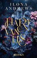 Hart van ijs (Hardback)