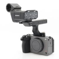 Sony FX30 + XLR handle unit occasion