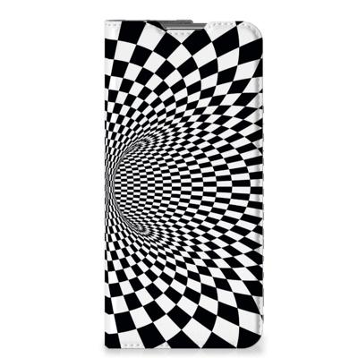 OPPO Find X5 Pro Stand Case Illusie OPPO Find X5 Pro Stand Case Illusie