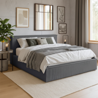 Boxspring 180x200 Cm Zydante - Dekbed-Discounter.nl Boxspring 180x200 Cm Zydante - Dekbed-Discounter.nl
