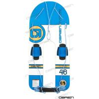 OB2181148 - SKI COMBO PLATFORM TRAINER 46" OB2181148 - SKI COMBO PLATFORM TRAINER 46"
