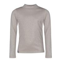 KIEstone winter sweater meisjes - zand - Dora