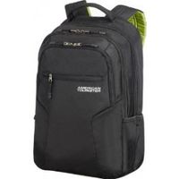 American Tourister Oceanside Urban Groove 15.6 Rugzak Zwart