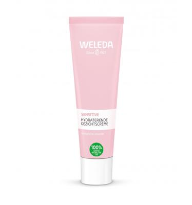Gezichtscreme sensitive hydraterend