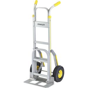 STANLEY Stanley SXWTI-HT514 Steekwagen Inklapbaar Aluminium Laadvermogen (max.): 200 kg