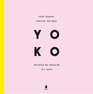 YOKO (Hardback)