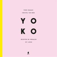 YOKO (Hardback)