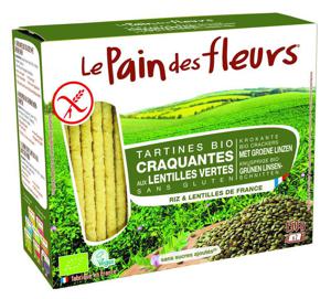 Le Pain Des Fleurs 379244 cracker